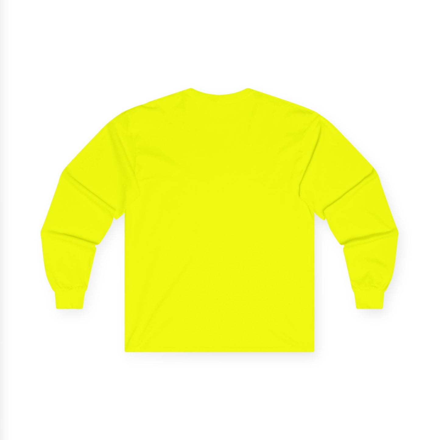 “It’s A BBW World” Long Sleeve Tee