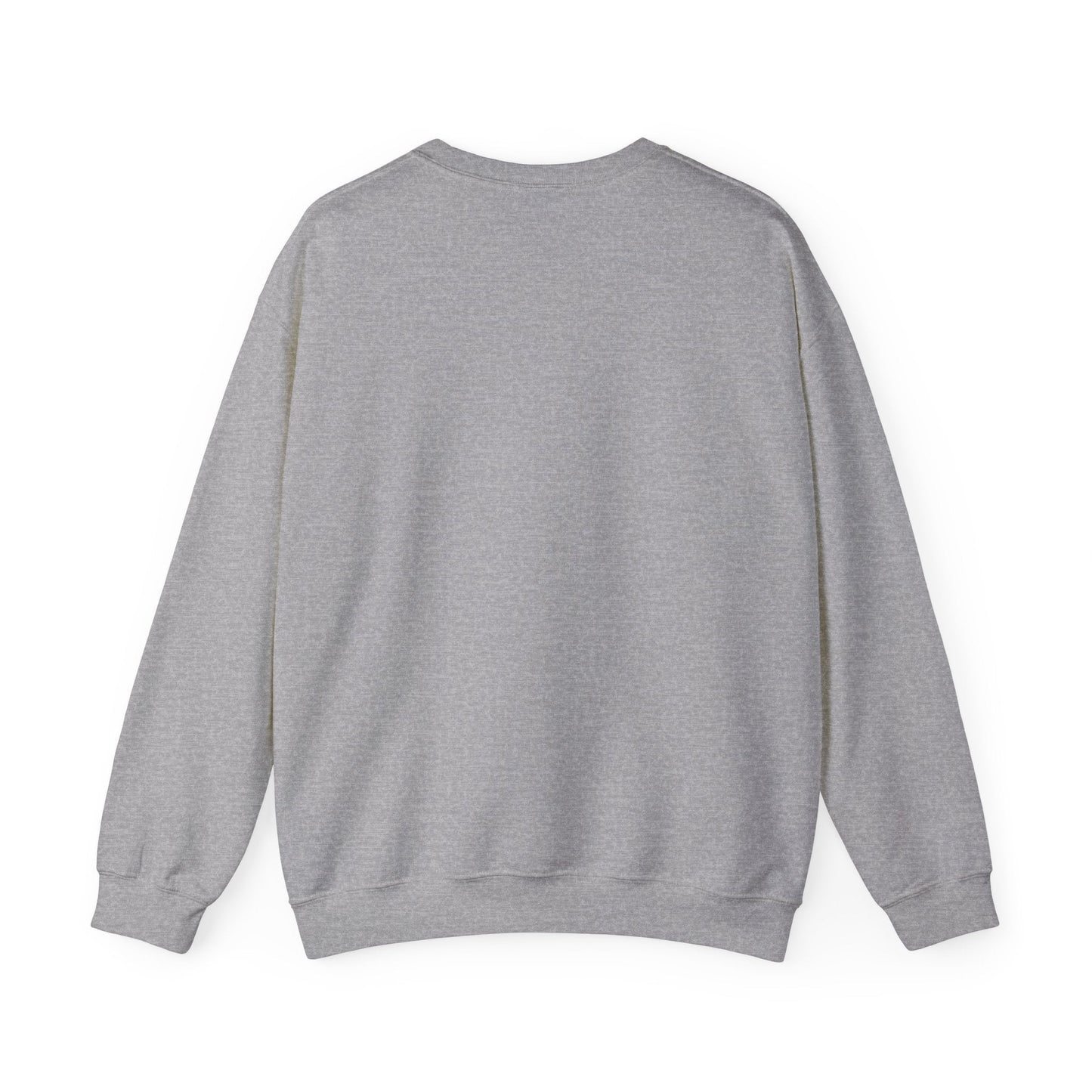 “I Am STRONG” Heavy Blend™ Crewneck