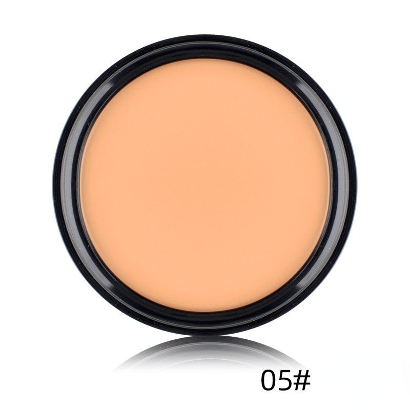 Makeup Meiqian Impeccable Concealer Covers Spots Tattoos