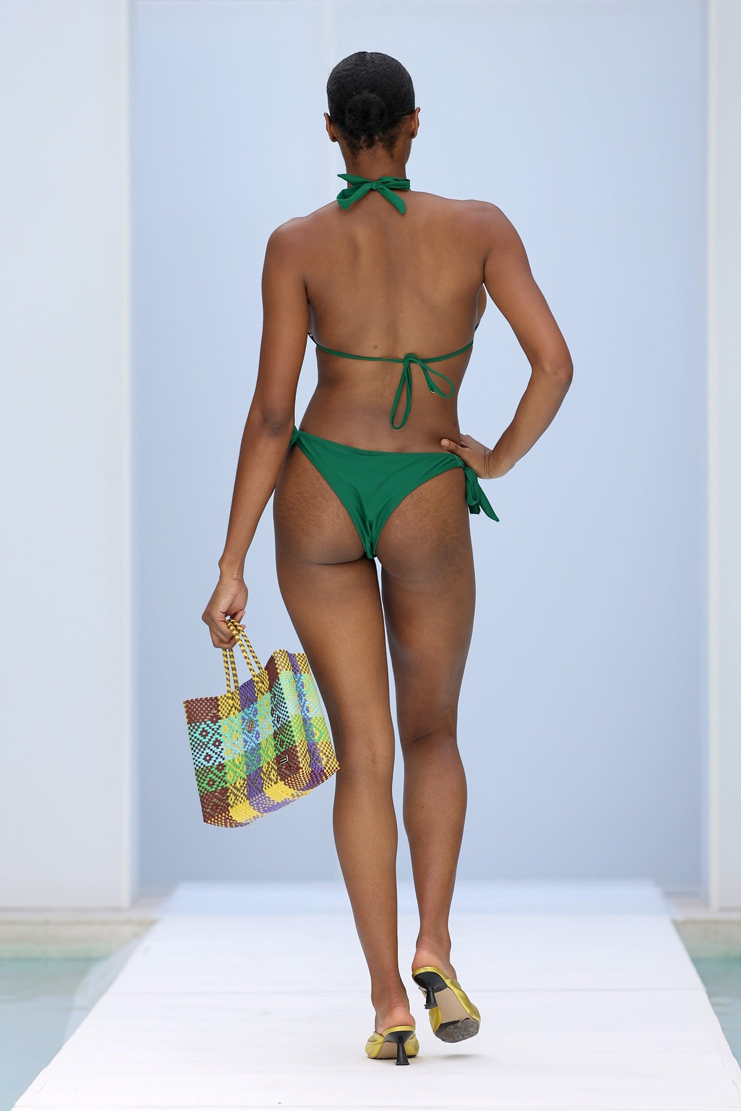 Rich Doll Bikini Set