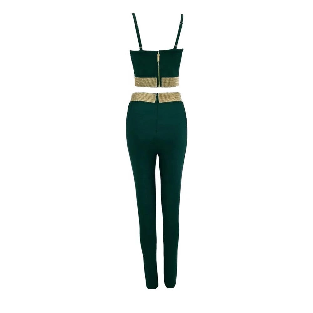 Currency Pants