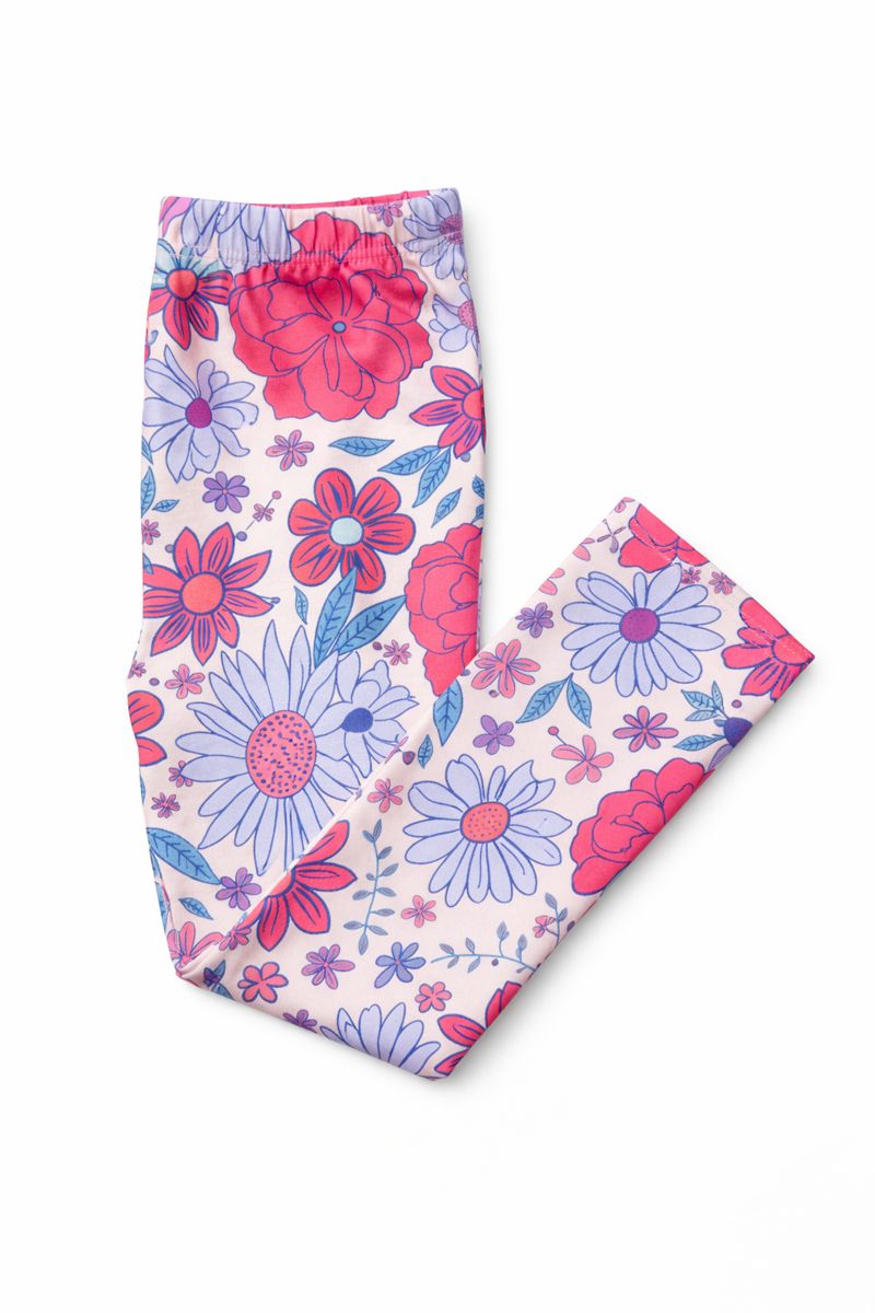 Sweet Springtime Leggings
