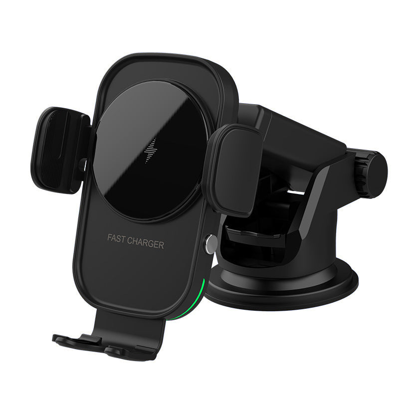 Wireless Charger For Electric Induction Vehicle