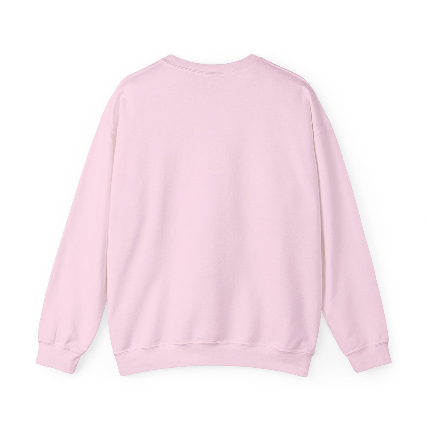 “I Am STRONG” Heavy Blend™ Crewneck
