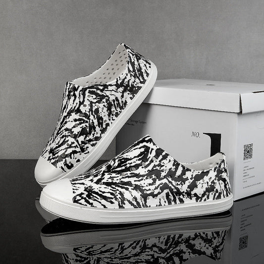 Men's And Women's Casual Beach Shoes
