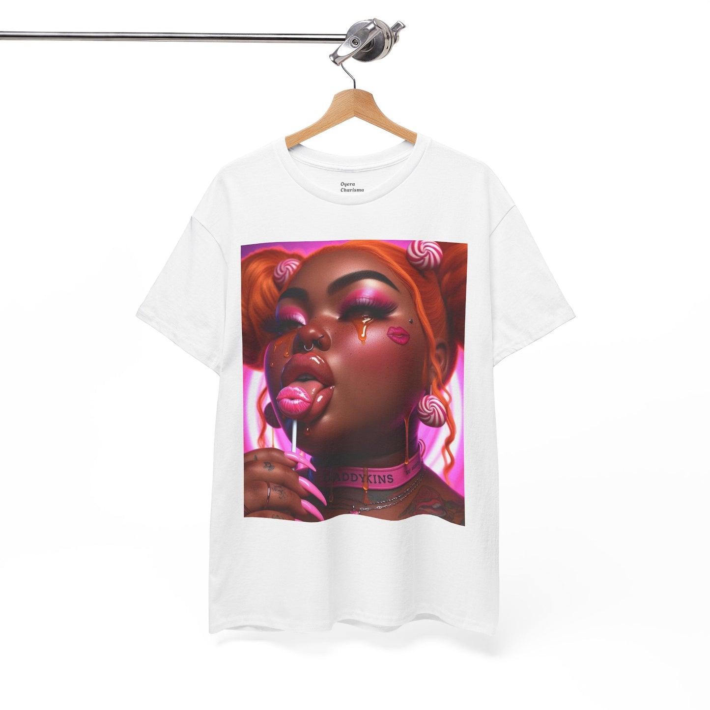 “Daddykins” Graphic Tee