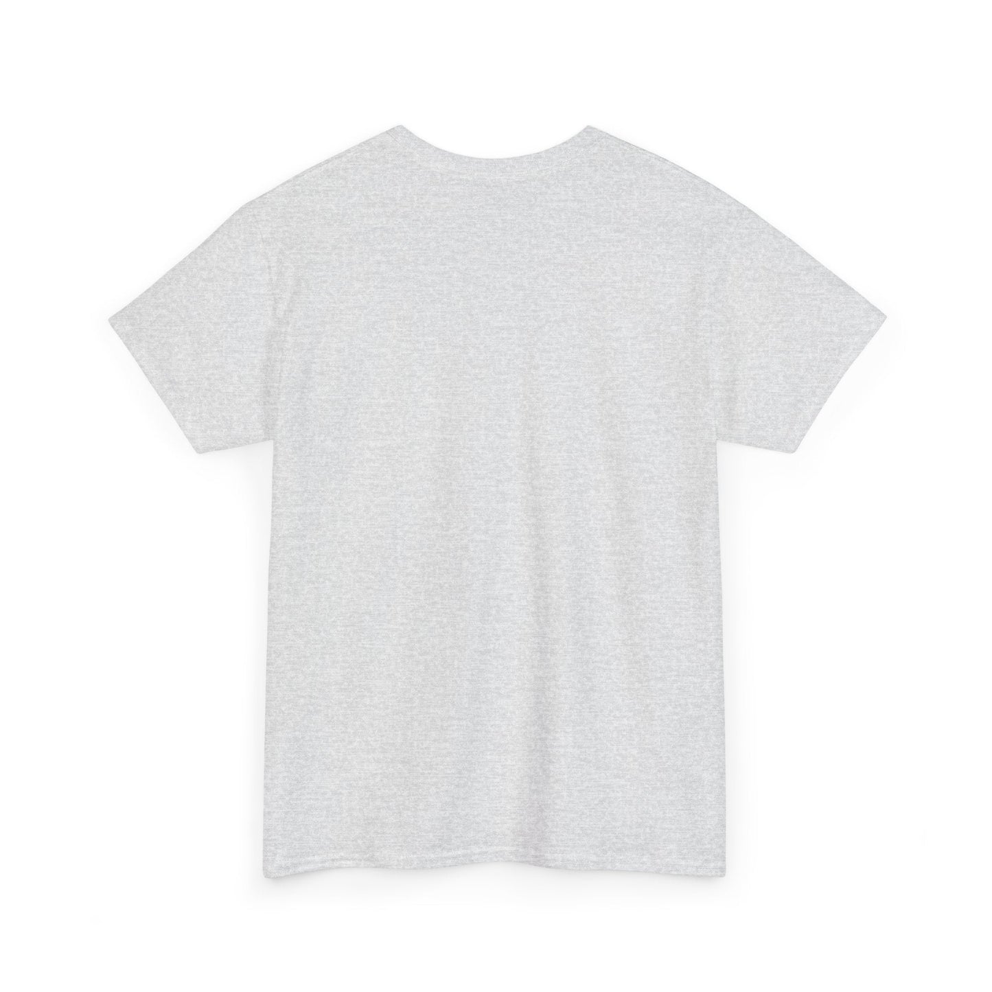 “Code Red” Cotton Graphic Tee