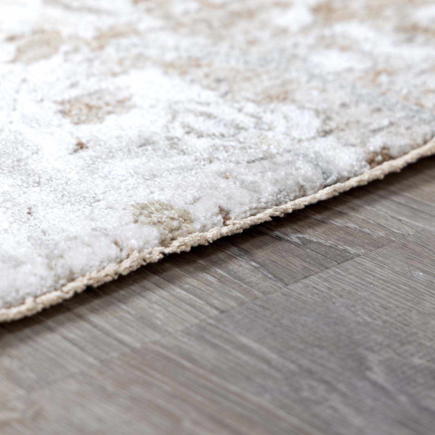 Claydon Thick Luxe Oushak Rug
