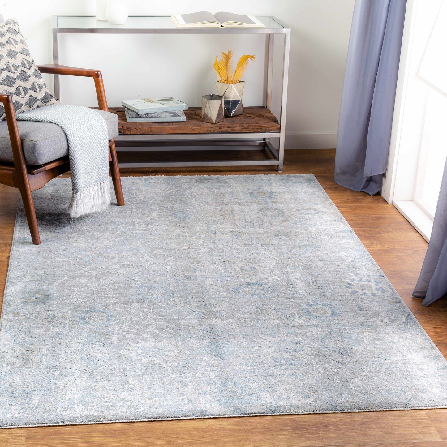 Gilmanton Thick Luxe Boutique Rug