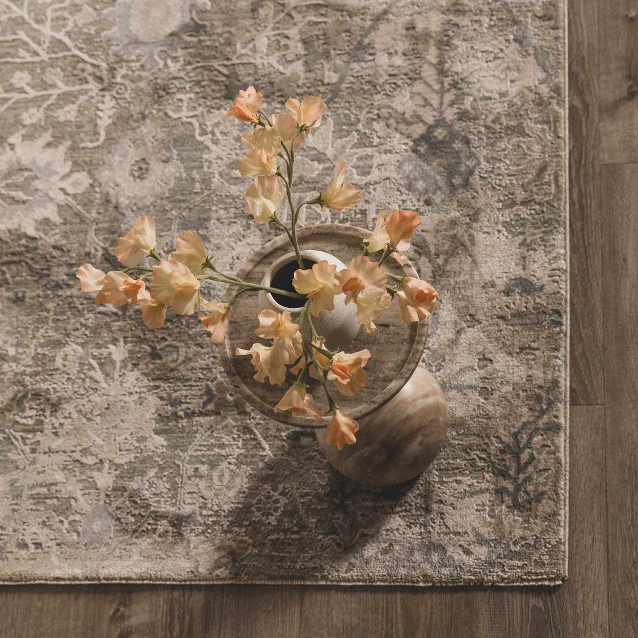 Gilmanton Thick Luxe Boutique Rug