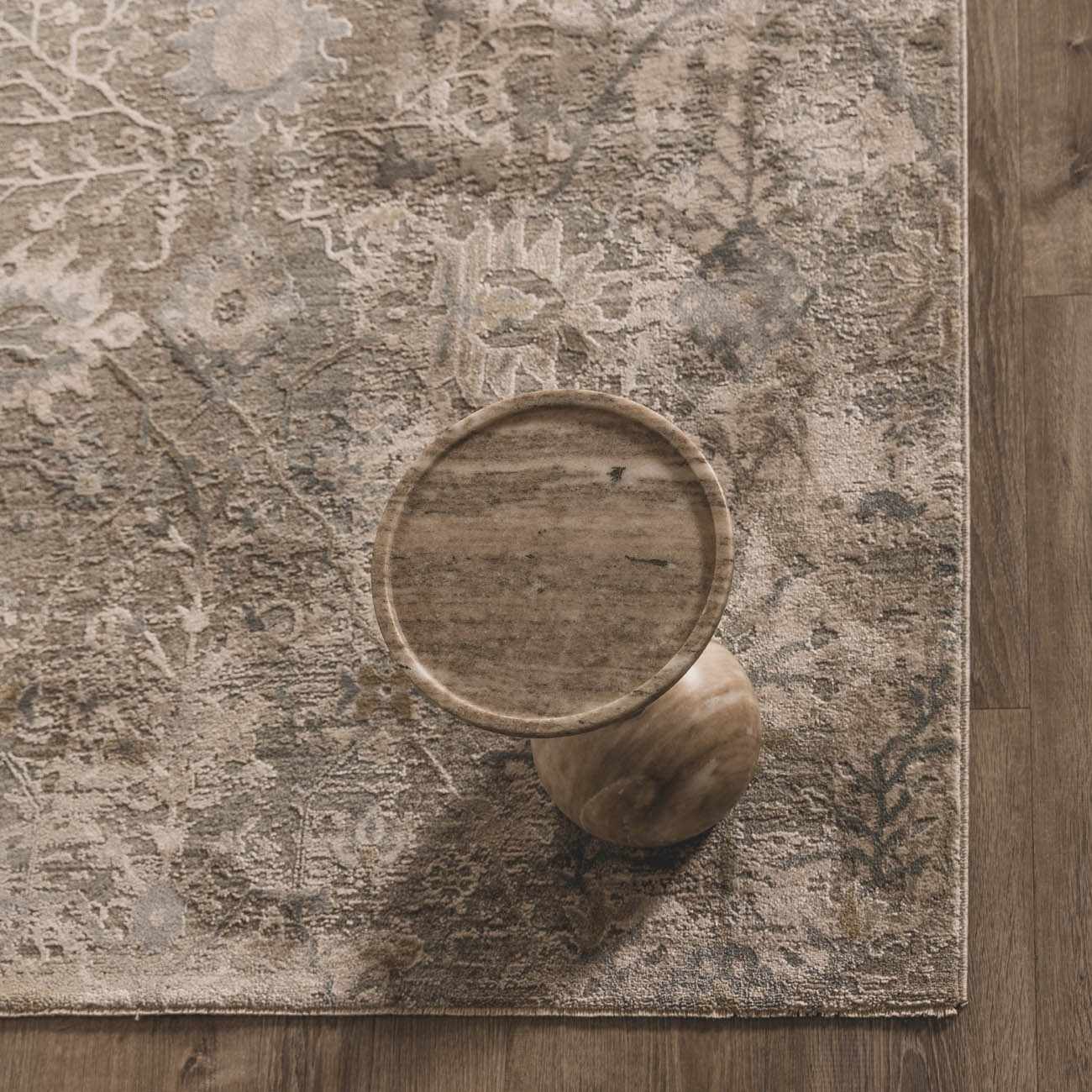 Gilmanton Thick Luxe Boutique Rug