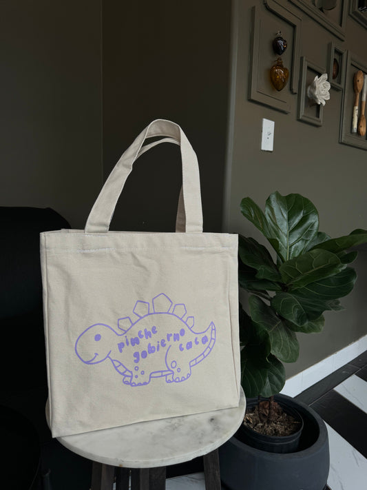Dino Tote