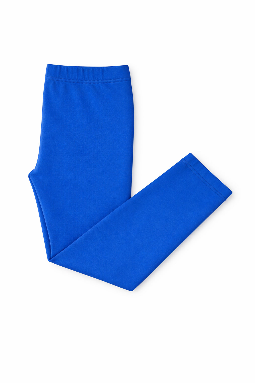 Royal Blue Leggings