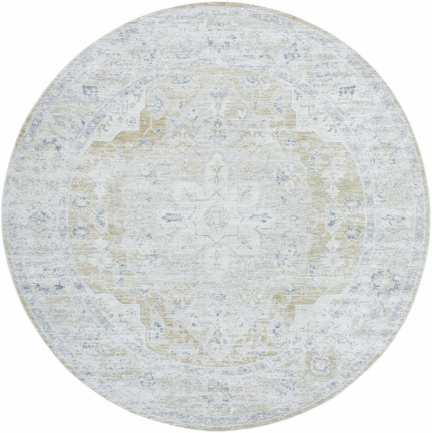 Rhody Luxe Rug - Clearance