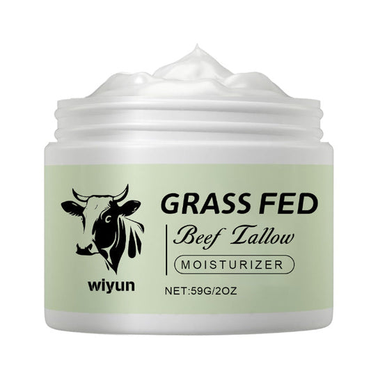 Butter Moisturizing Cream