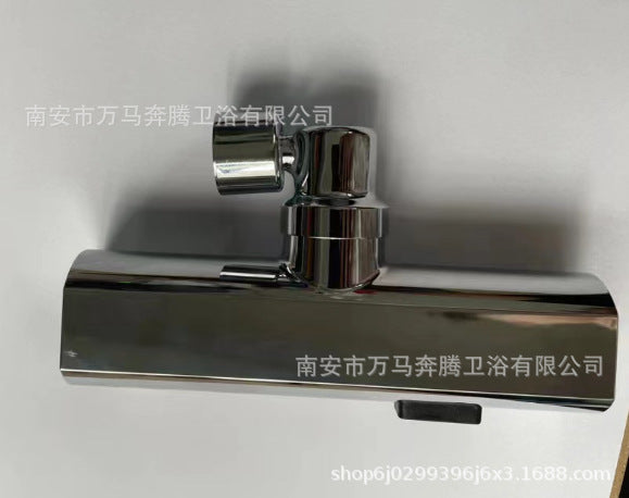 Upgraded Kitchen Faucet with Multi-Function Spray Head