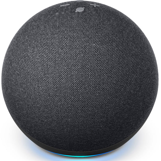 Amazon - Echo Dot (4th Gen) Smart Speaker with Alexa