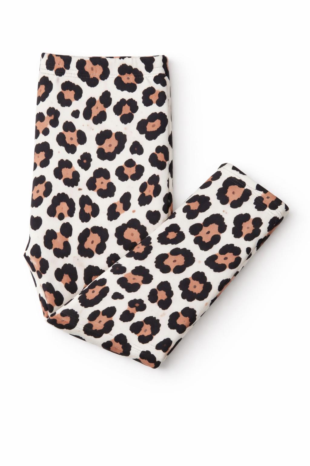 Wild One Leggings
