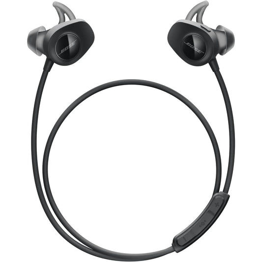 Bose SoundSport Wireless Earbuds (Refurbished)