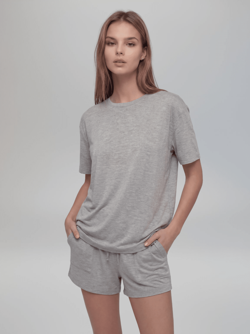 Butter Soft Pajama Tee