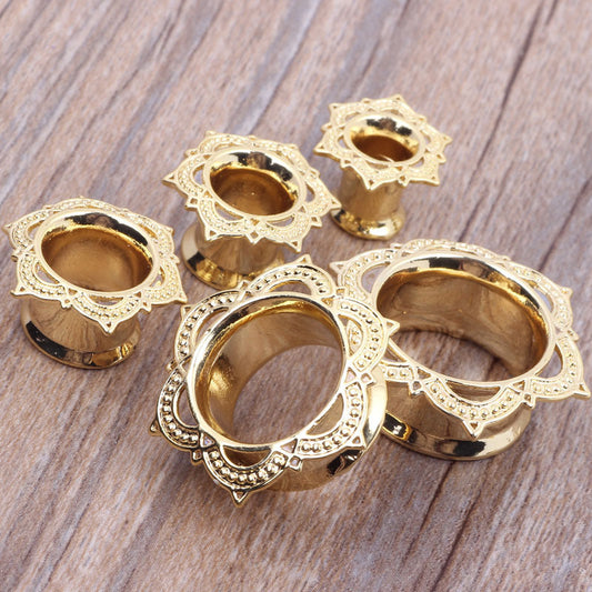 European And American Auricle Fashion Ear Extension Body Piercing Jewelry