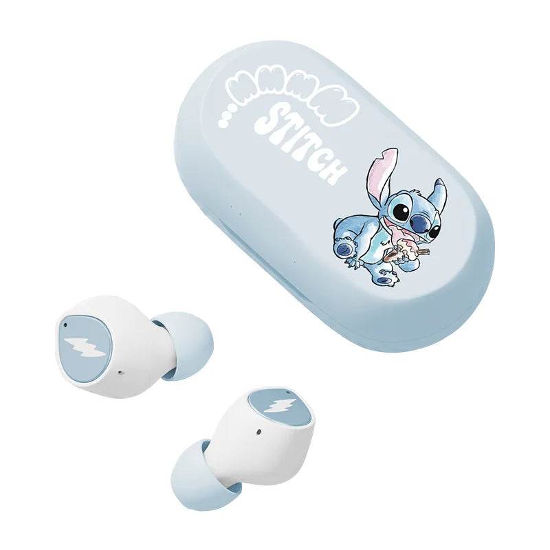 Blacinshop - Wireless Bluetooth Headset