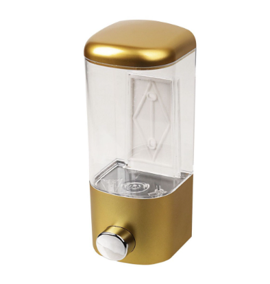 Press-Type Bathroom Lotion Dispenser