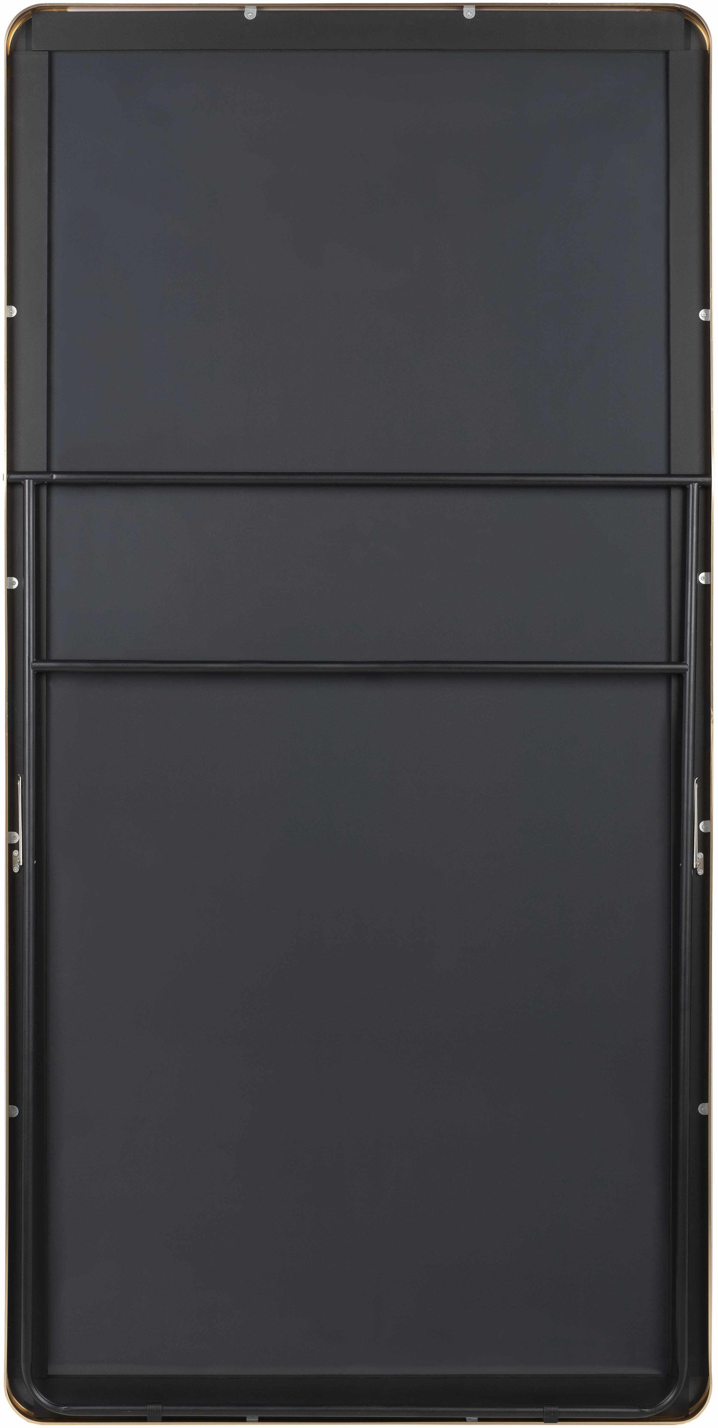 Pleumartin Mirror