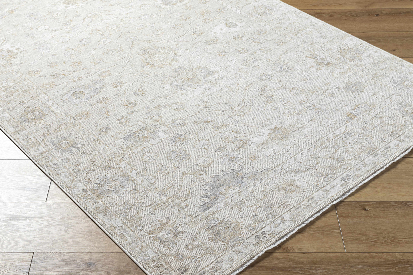 Vaman Luxe Rug - Clearance