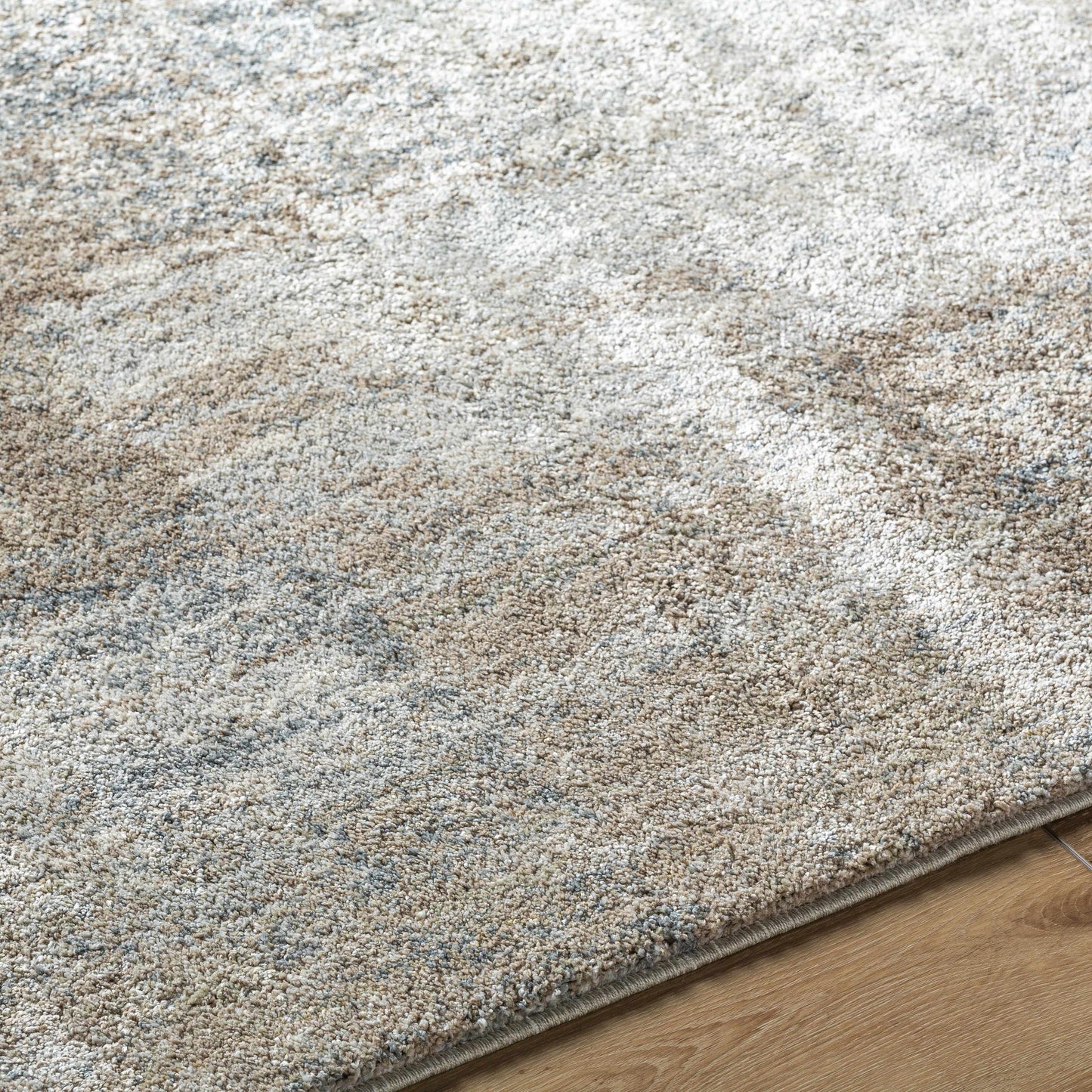 Xhosa Thick Luxe Rug